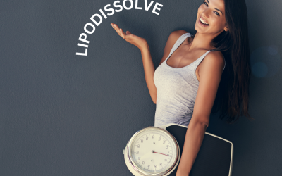 The Benefits of Lipodissolve from Variations of Beauty