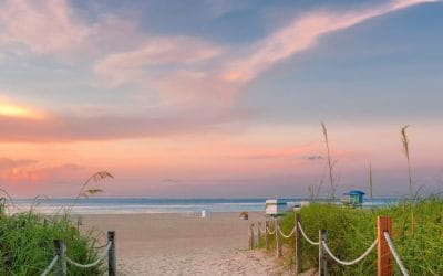 Top Skincare Tips For Florida Winters!